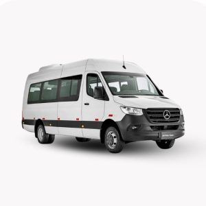 MERCEDES BENZ SPRINTER