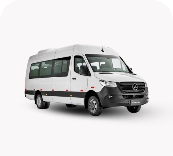MERCEDES BENZ SPRINTER