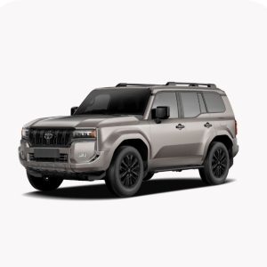 TOYOTA  LAND CRUISER PRADO 4x4